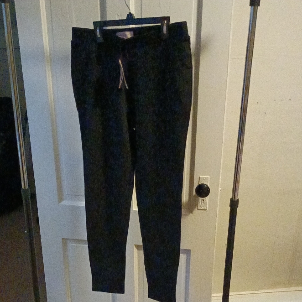 Philosophy Charcoal Leggings